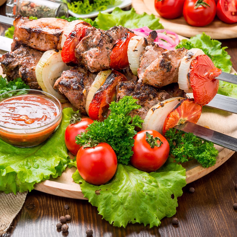  Griechische Spezialitäten 