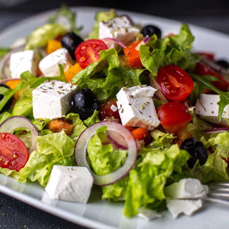  Griechische Spezialitäten 